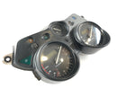 Honda Varadero XL 1000 SD02 [2002] - Tacho Cockpit 62.689 km-3
