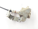 Moto Guzzi Stelvio 1200 4V [2008] - Seat lock-4