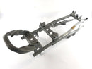 Honda NSR 125 R JC22 [1998] - Rear frame-1