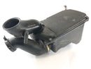 Yamaha YFM 350 Warrior 3GD [2003] - Air filter box Airbox with crack-2