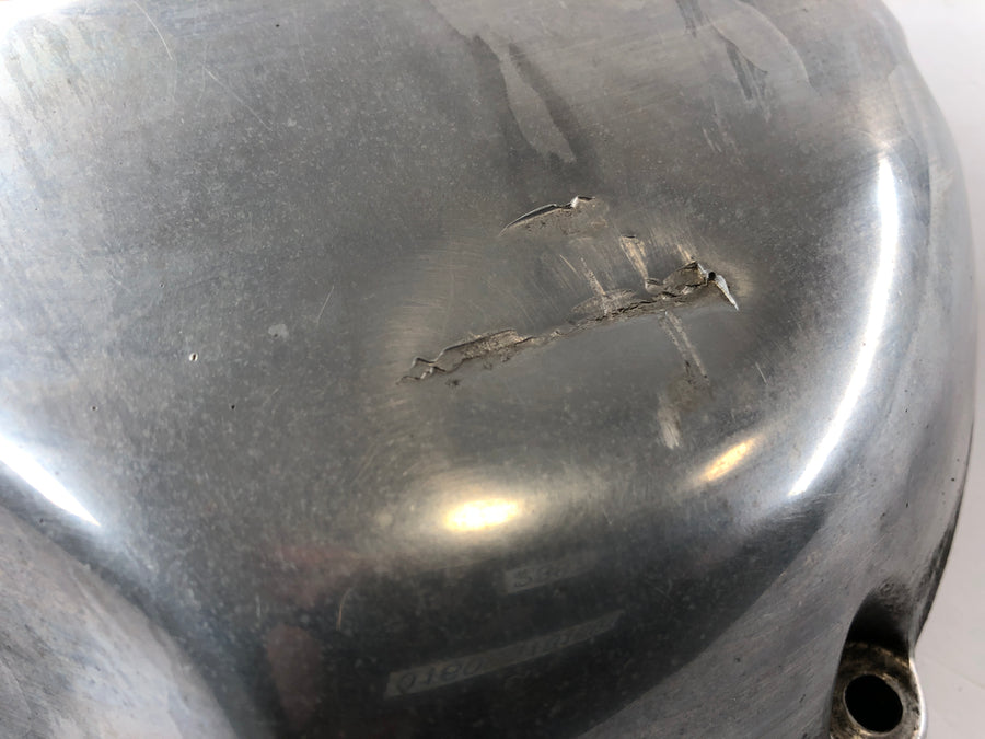 Triumph Thunderbird 900 RT T309 [1997] - Clutch cover engine cover