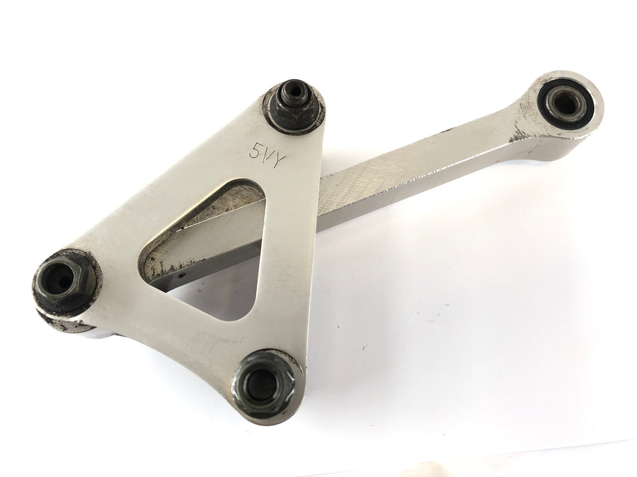 Yamaha YZF R1 RN12 [2005] - Deflace Lever Spring Bone