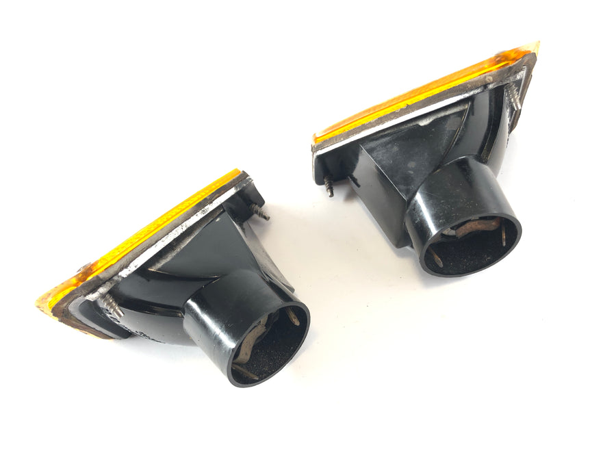 BMW R 100 RT [1979] - Draai Signal Cladding Indicator Set Paar