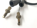 Ducati 900 SS [1992] - Throttle cable Bowden cable Bowden cables-2
