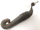 Honda NS 400 R NC19 [1985] - Exhaust left left cylinder-1