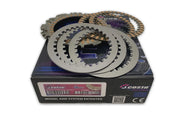 Yamaha XP 500 T-MAX Tech Max [2010] - clutch discs – picture 1