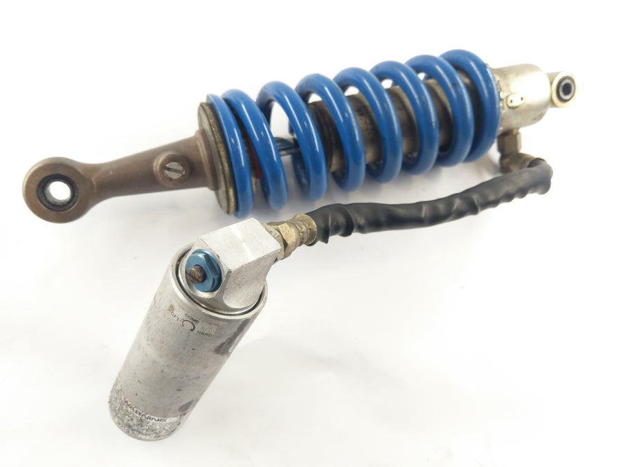 Triumph Speed ​​Triple 1050 515NJ [2006] - Spring Bumper -schokdemper