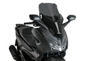 HONDA FORZA 300 [2020] – Windshield V-Tech Line Sport – Black-6