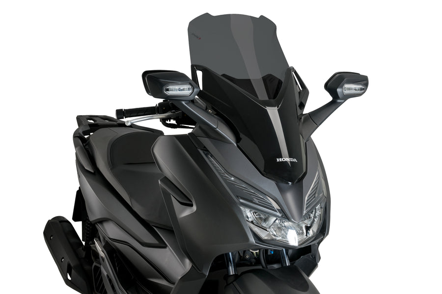 HONDA FORZA 300 [2020] – Windshield V-Tech Line Sport – Black
