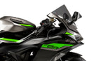 KAWASAKI ZX-6R NINJA [2025] – R-Racer Screen – Matte Black-2