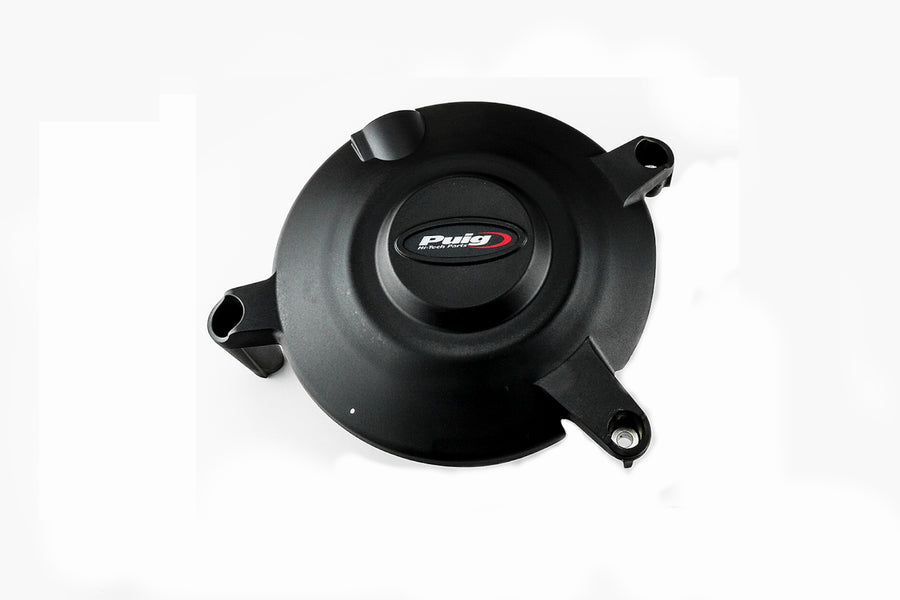 KAWASAKI ZX-10RR [2025] – Ersatzteile - Motorschutzhaube – Schwarz