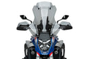 BMW R 1300 GS TROPHY [2025] – Touring Screen Plus with spoiler screen-1