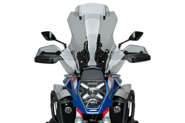 BMW R 1300 GS TROPHY [2025] – Touring Screen Plus met spoilerscherm