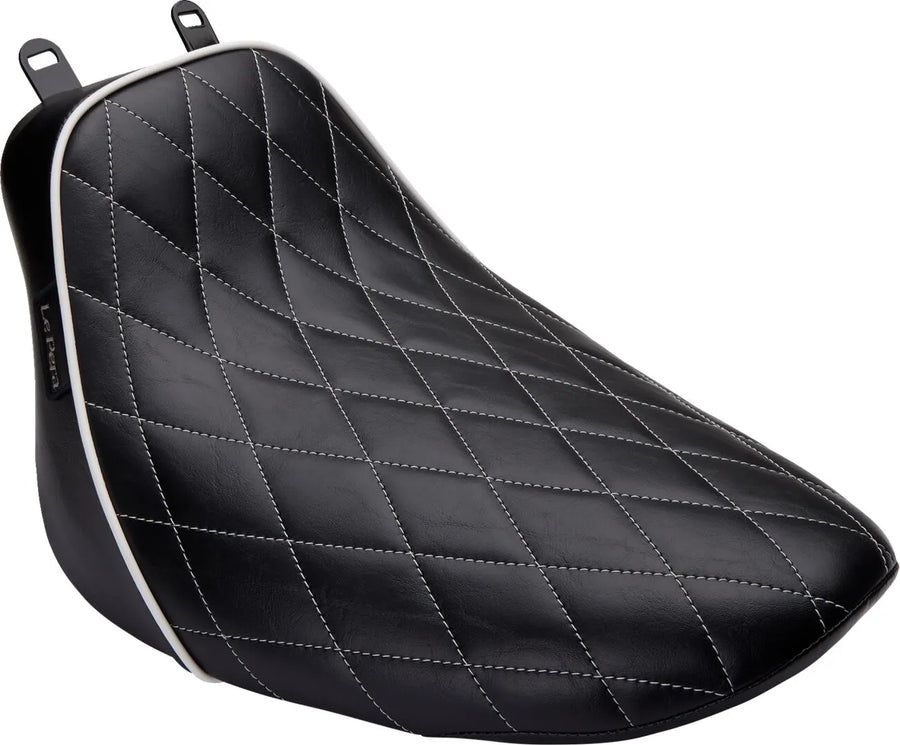 harley davidson flde [LE PERA] – Bare Bones Solo Sitz