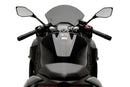 KAWASAKI NINJA 500 SE [2025] – Z-Racing Scheibe – Schwarz-5