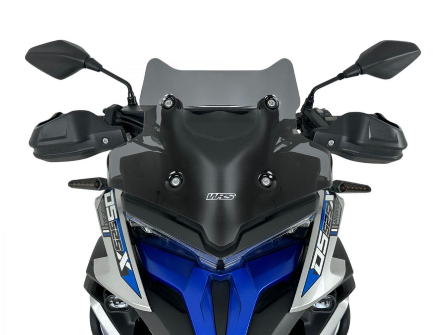VOGE Valico 625 DSX [2025-2026] - Enduro Windschild – Ansicht 7