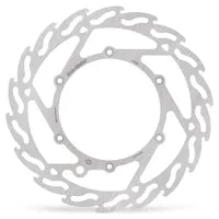 KTM EXC 500 LC4 [1989] - Oversize (OS) Flame Bremsscheibe vorne – Bild 8