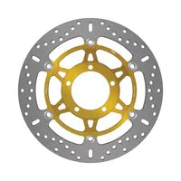 Triumph Daytona [EBC] – X-Series Bremsscheibe