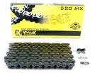 Aprilia RX 125 [PROX] – 520 MX chain