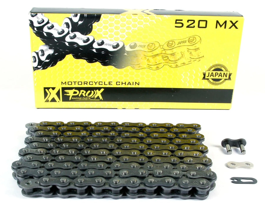 Aprilia RX 125 [PROX] – 520 MX chain