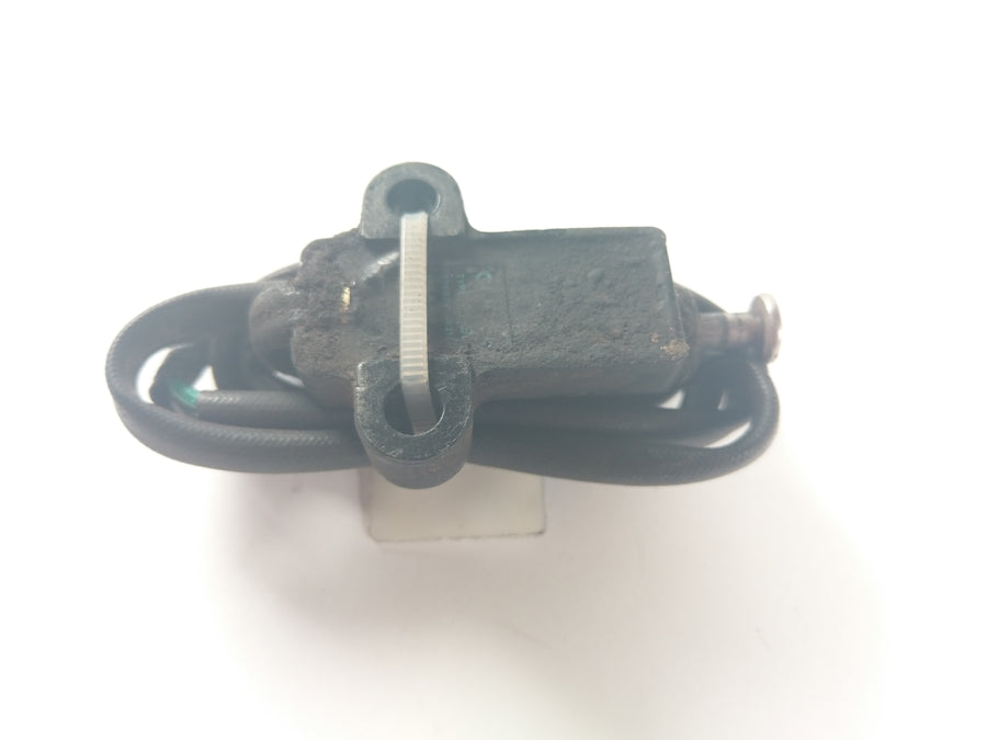 Suzuki DR 650 SP42B - Bremslichtschalter hinterrad