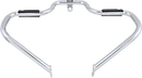 harley davidson softail street bob fxbb [LINDBY] – Multibar® vooraan-1