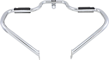 harley-davidson street bob [LINDBY] – Multibar® vooraan
