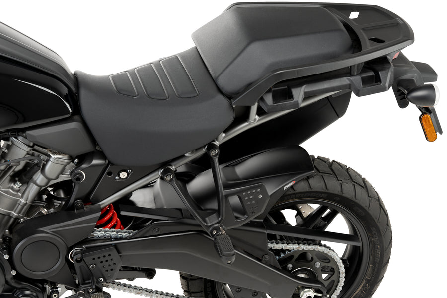 HARLEY DAVIDSON PAN AMERICA SPECIAL RA 1250 S [2024] – Hinterradabdeckungen