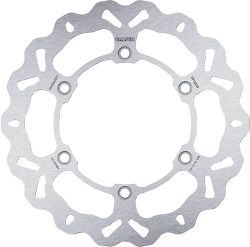 Cagiva ELEFANT 900 I.E. Lucky Explorer [1991-1992] - brake disc - picture 1