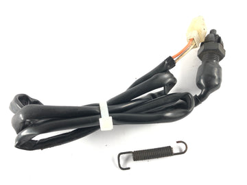 Suzuki Intruder VL 1500 AL [2000] - Bremslichtschalter Hinten - 0