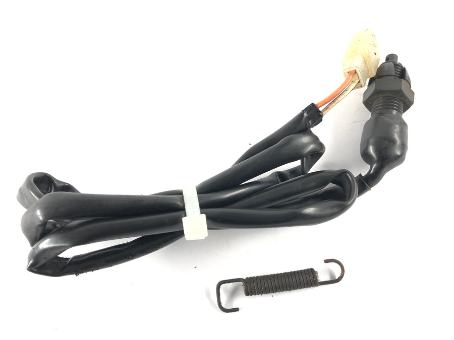 Suzuki Intruder VL 1500 AL [2000] - Bremslichtschalter Hinten