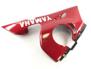 Yamaha YZF R6 RJ03 [2000] - Side Cladding linksonder-2