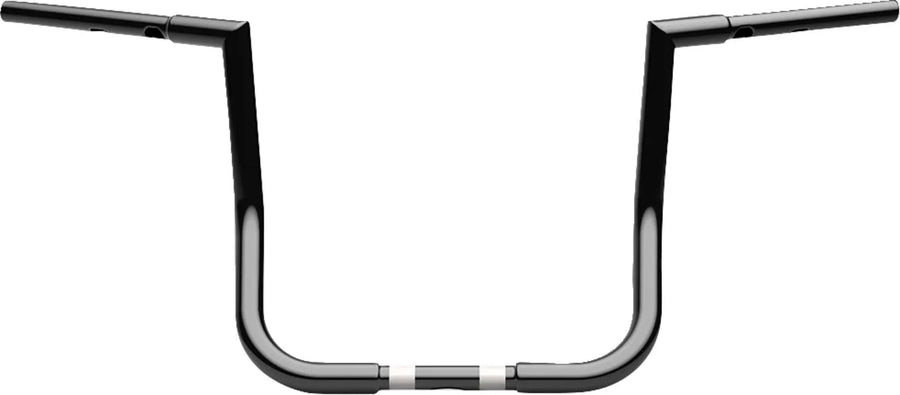 Harley Davidson FLHRXS [LA CHOPPERS] – 1-1/4" Twin Peaks Touring Handlebars