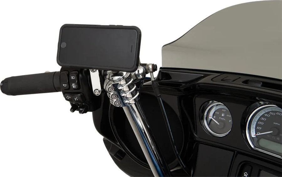 harley-davidson road glide [KLOCK WERKS] – iOmounts™ device mount