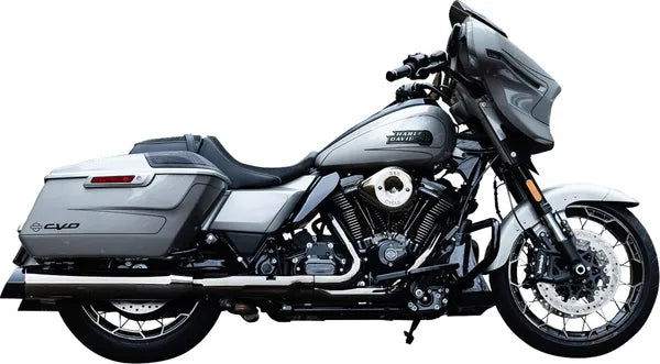 Harley-Davidson FLTRXSE 1977 Road Glide CVO 121 [2023, 2025] - Stealth Luftfilter-Kit – Bild 6