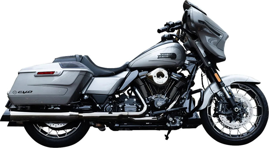 Harley-Davidson FLTRXSE 1977 Road Glide CVO 121 [2023, 2025] - Stealth Luftfilter-Kit – Bild 3