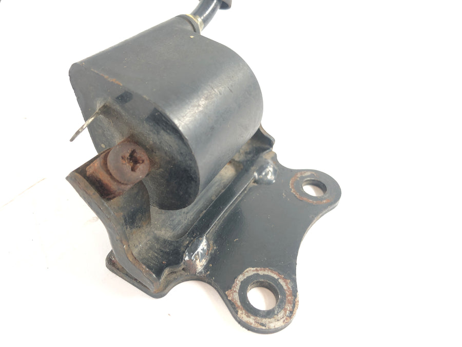 Suzuki DR 800 S Big [1991] - Ignition Coil met bougieplug