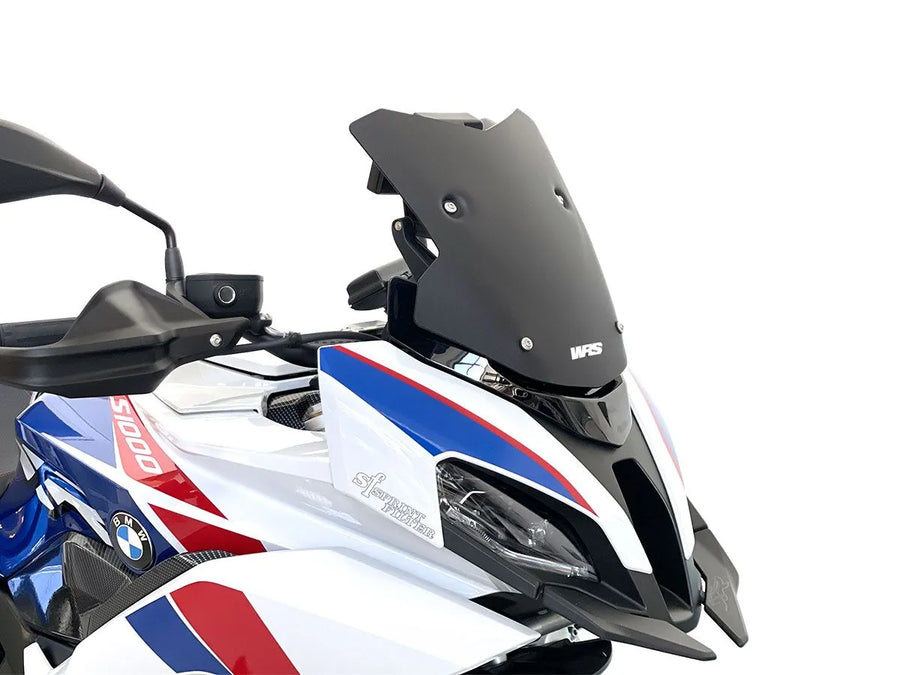 BMW S 1000 XR [WRS] – Windschild