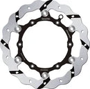 Triumph Trident 660 [2024-2026, 2025-2026] - Schwimmende Wave-Bremsscheibe – Bild 10