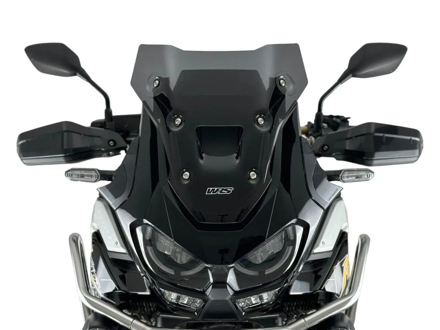 Honda CRF 1100 Africa Twin [WRS] – Windschild