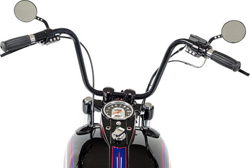harley davidson sportster s 1250 [DRAG SPECIALTIES] – Tankdeckel mit Lackschutz - 0