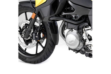 BMW F 800 GS [2025] – Verlängerung des vorderen Schutzblechs – Schwarz - 0