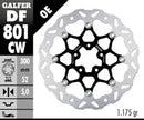 Ktm Duke 790 ABS [2018-2019, 2020, 2022-2024] - remschijven - foto 6