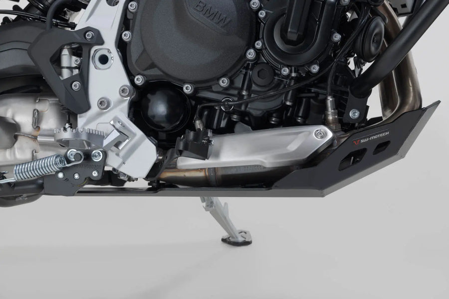 bmw f 750 gs [SW-MOTECH] – Motorschutzbügel
