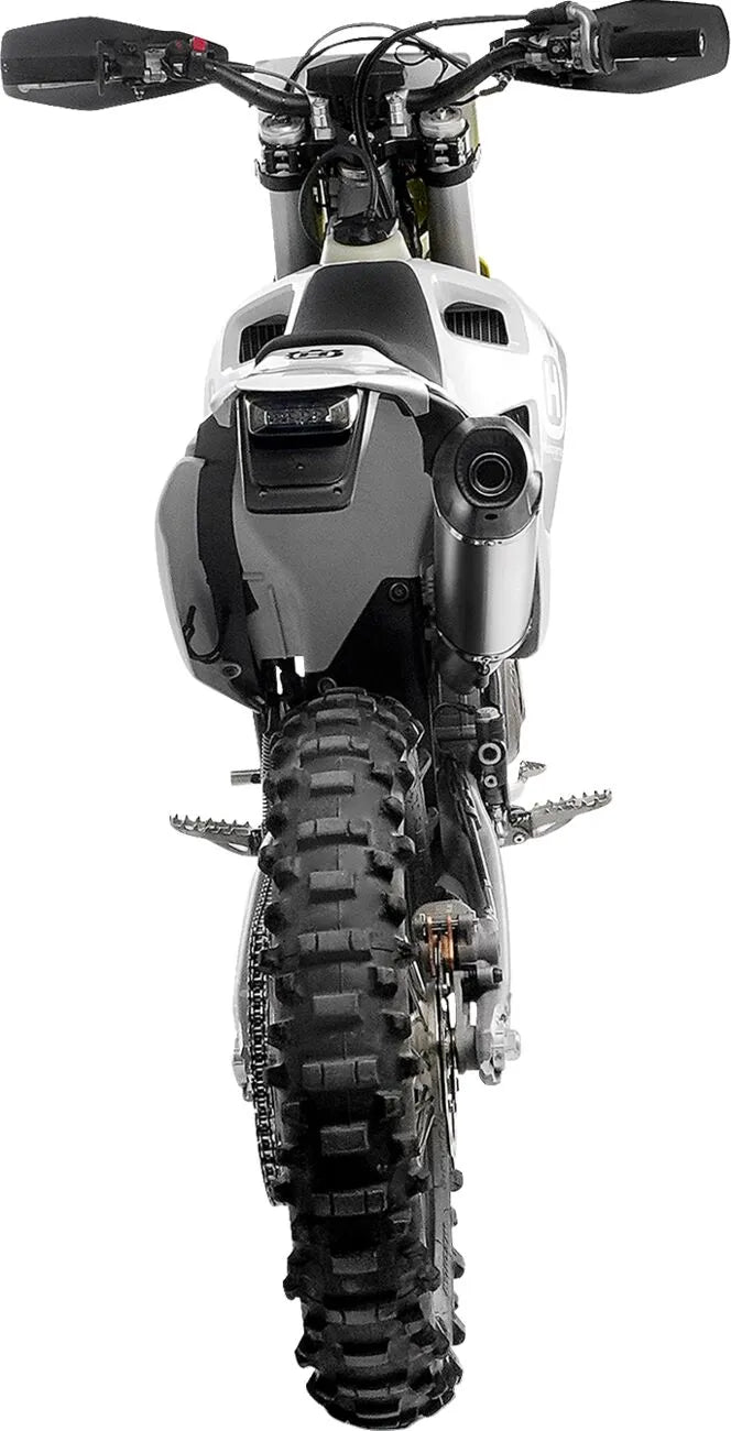 gas gas ec 450 [LEOVINCE] – LV-X EVO Slip-On Schalldämpfer