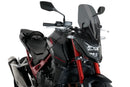 HONDA CB 750 HORNET [2024] – New Generation Touring – Schwarz-7
