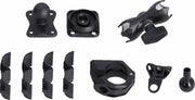 Default Title Honda Africa Twin XRV 650 [SW-MOTECH]-universal GPS focalor set
