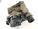 Yamaha Grizzly 660 AM03W [2003] - Front differential-1