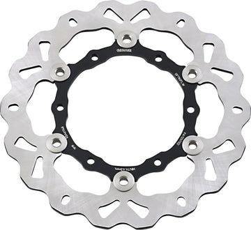 Ktm 950 Supermoto R [2008] - brake disc – picture 2