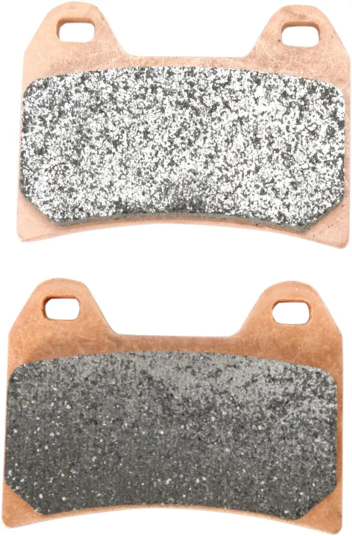 bmw r 850 c [EBC] – sintered racing brake pads “GPFAX” for street use